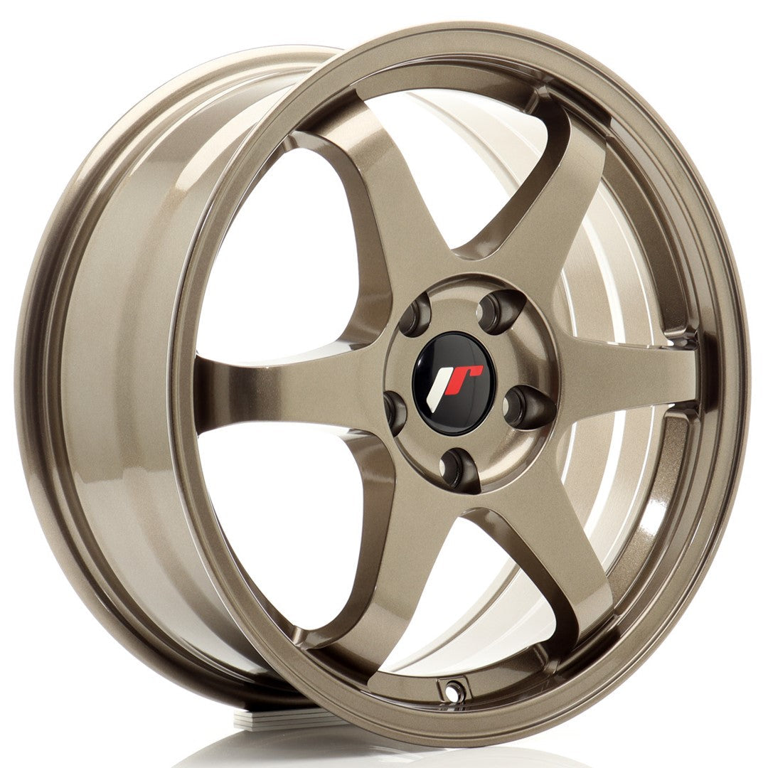 felger-Japan-Racing-JR3-Bronze-17x7-5x100-et-40-67.1mm