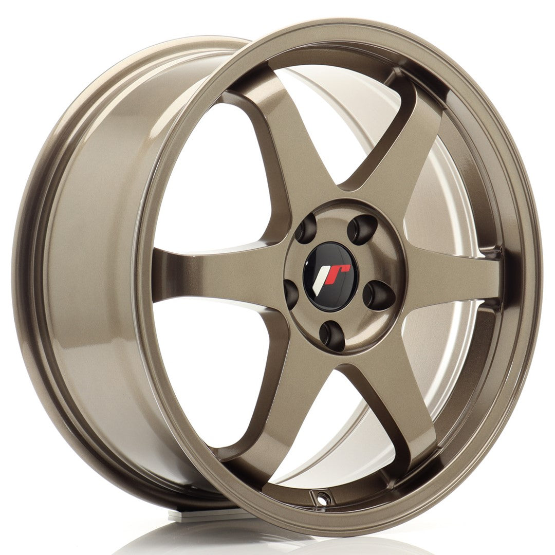 felger-Japan-Racing-JR3-Bronze-18x8-5x114.3-et-40-67.1mm