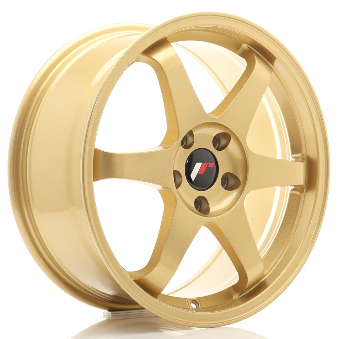 felger-Japan-Racing-JR3-Gold-18x8-5x114.3-et-40-67.1mm