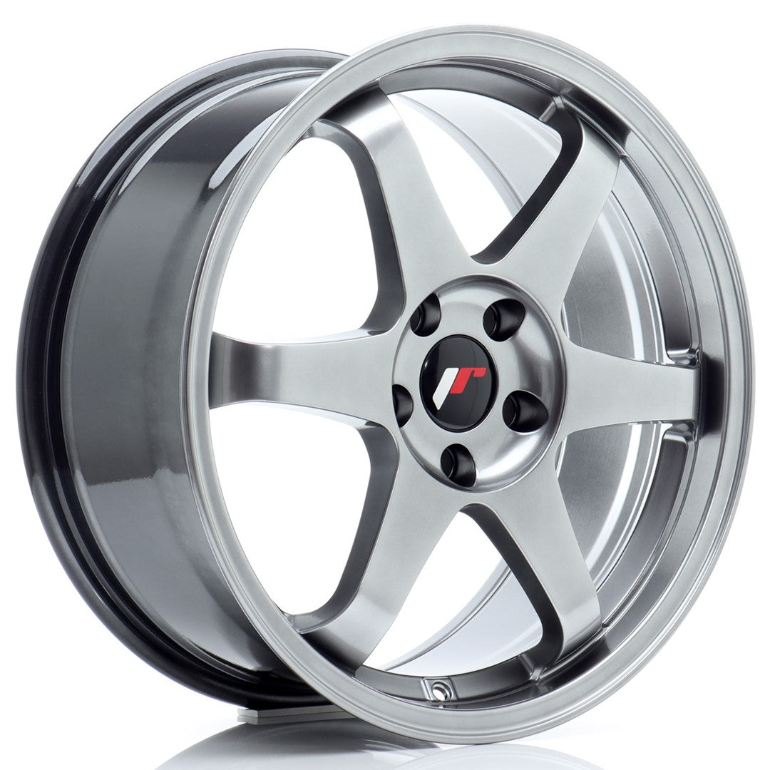 felger-Japan-Racing-JR3-Hyper-Black-18x8-5x114.3-et-40-67.1mm