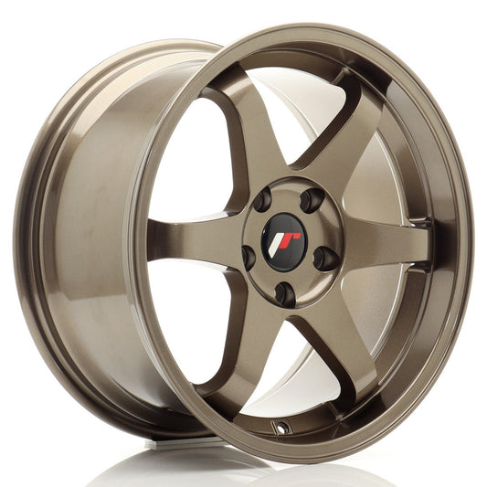 felger-Japan-Racing-JR3-Bronze-18x9-5x114.3-et-35-67.1mm