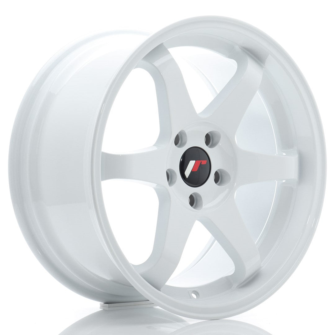 felger-Japan-Racing-JR3-White-18x9-5x114.3-et-35-67.1mm