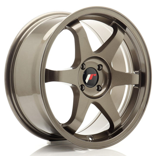 felger-Japan-Racing-JR3-Bronze-17x8-4x100-et-35-67.1mm