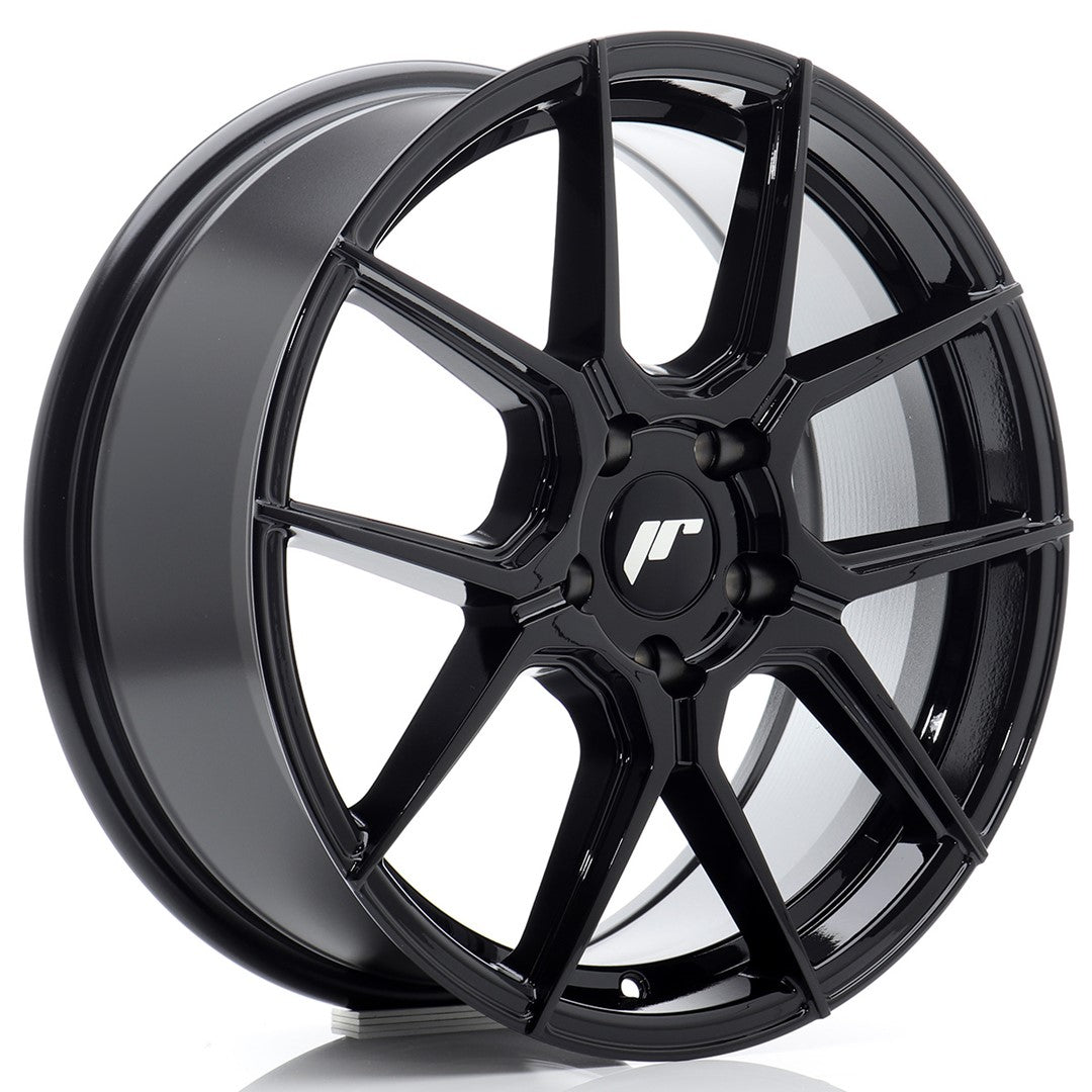 felger-Japan-Racing-JR30-Gloss-Black-17x7-5x112-et-40-66.6mm