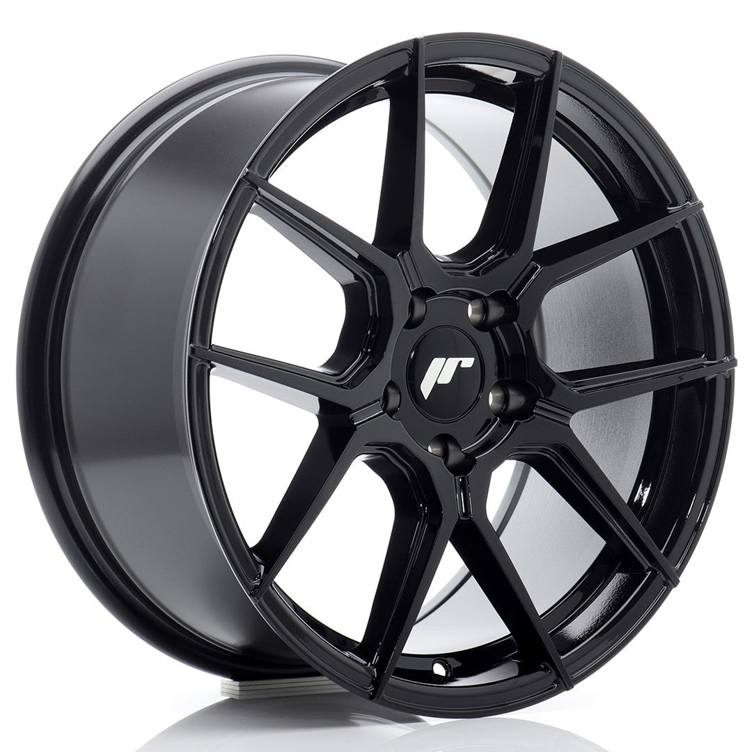 felger-Japan-Racing-JR30-Gloss-Black-17x8-5x114.3-et-40-67.1mm