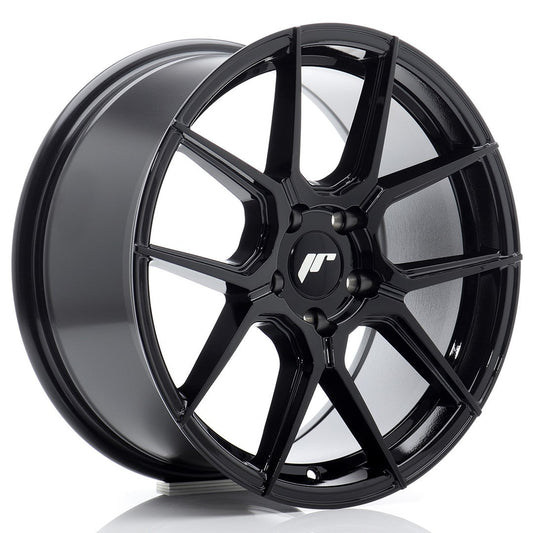 felger-Japan-Racing-JR30-Gloss-Black-17x8-5x112-et-40-66.6mm