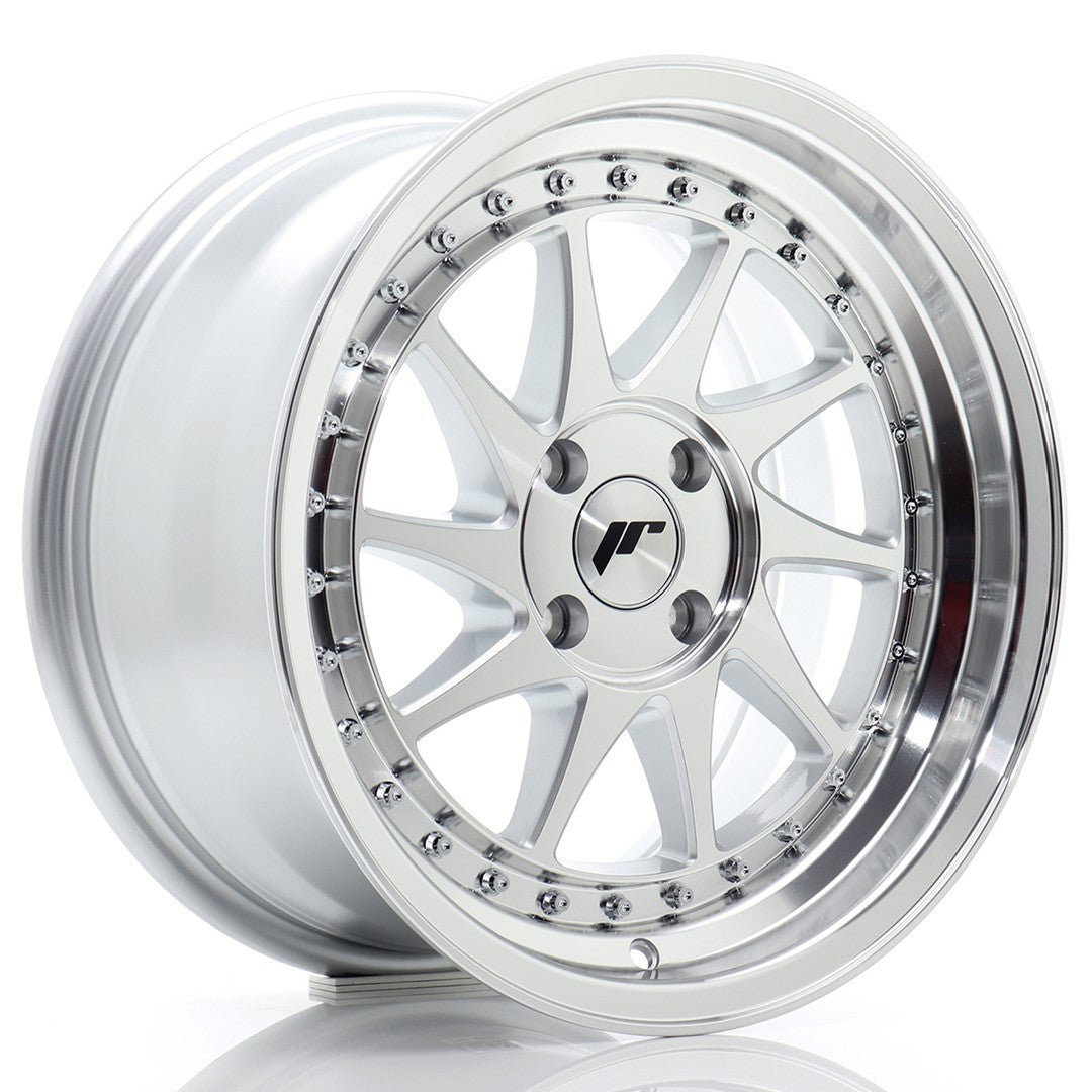 felger-Japan-Racing-JR26-Silver-Machined-Face-16x8-4x100-et-30-67.1mm