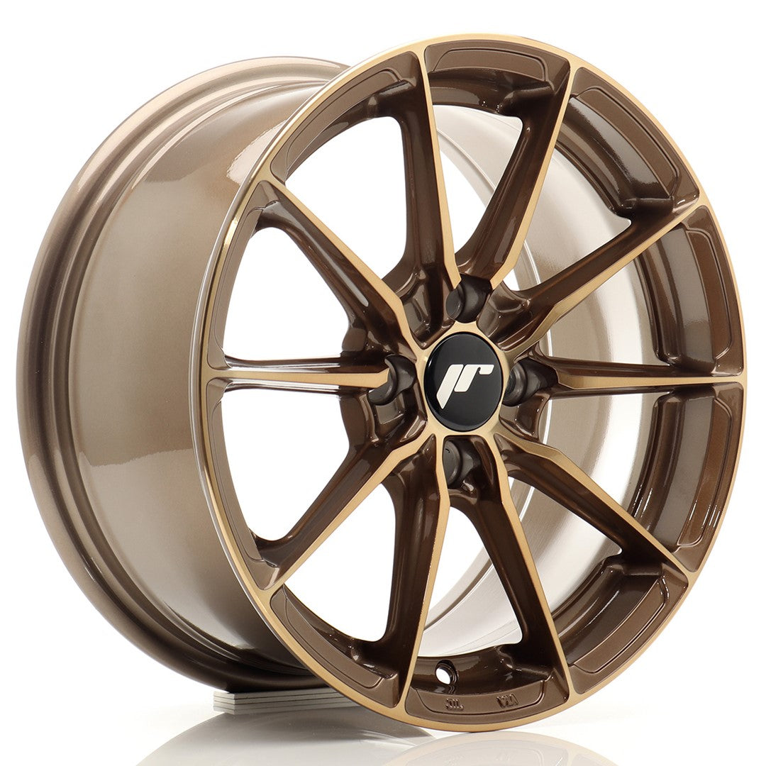 felger-Japan-Racing-JR37-Platinum-Bronze-15x7-4x100-et-38-67.1mm