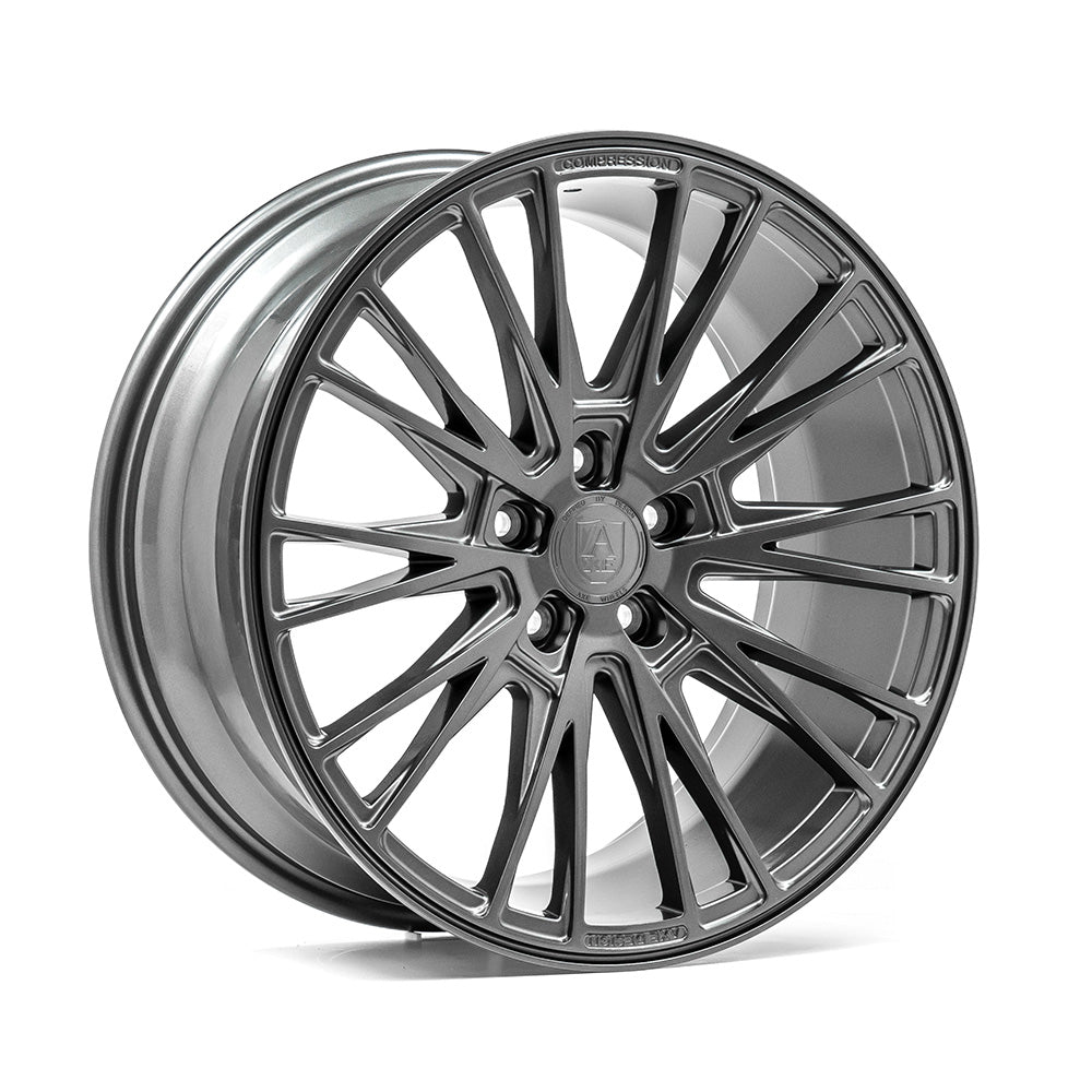 Felger-AXE-CF2-Gloss-Grey--19x8.5-5x108-40-72.6mm