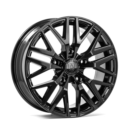 Felger-AXE-EX30T-Gloss-Black--19x8-5x160-50-65.1mm