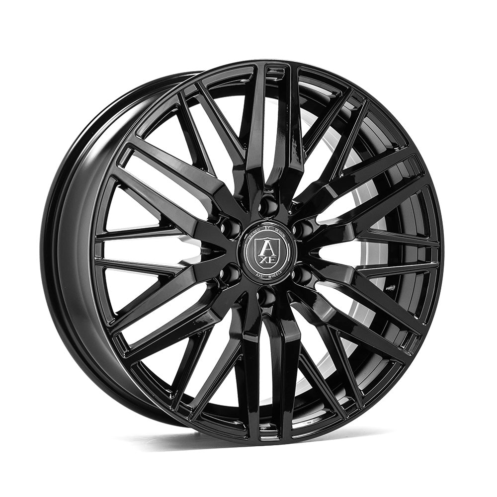 Felger-AXE-EX30T-Gloss-Black--18x8.5-6x130-45-84.1mm