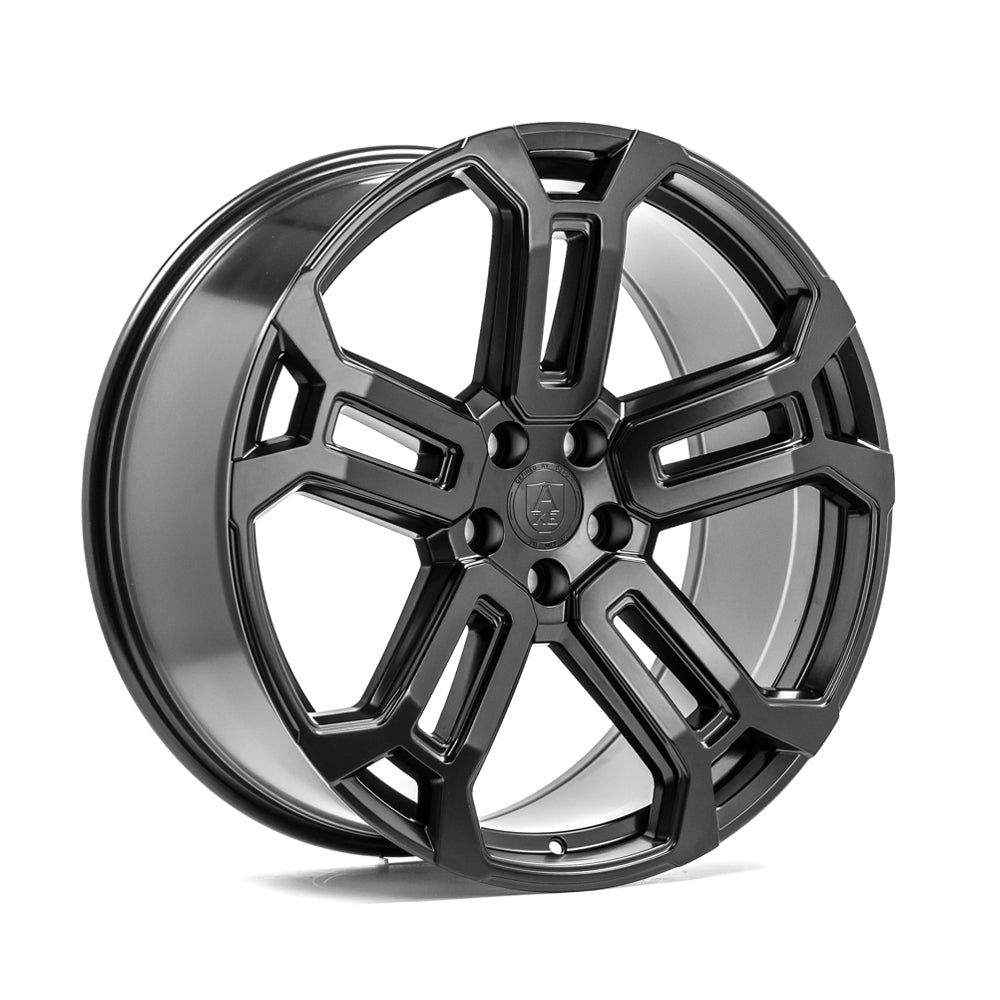 Felger-AXE-EX36-Satin-Black--22x10-5x120-30-72.6mm