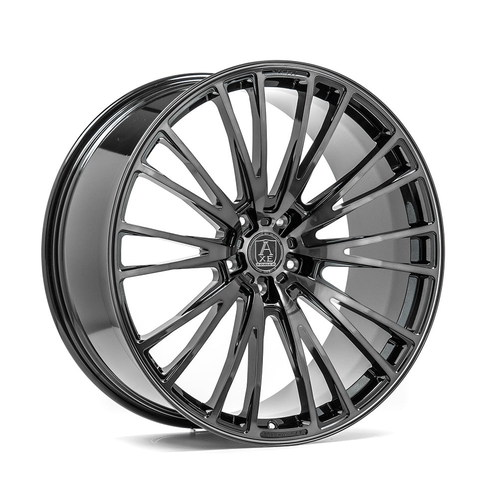 Felger-AXE-FF2-FORGED-Gloss-Black-Polished-&-Tinted--23x10-5x120-38-74.1mm