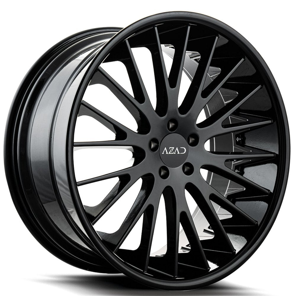 Azad-AZ33-Gloss-Black-Black-20x9-73.1-wheels-rims-felger-Felghuset