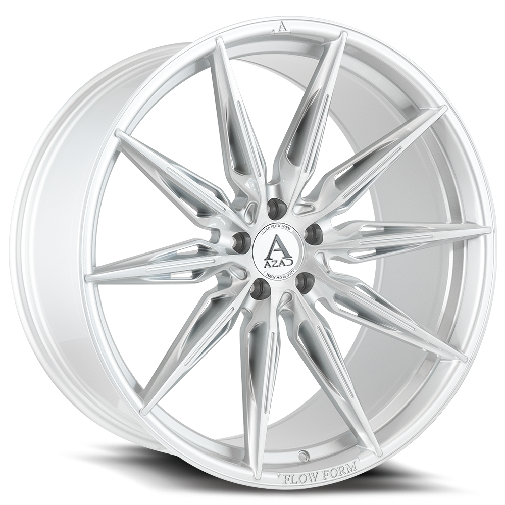 Azad-AZFF02-Brushed-Silver-Silver-20x9-73.1-wheels-rims-felger-Felghuset