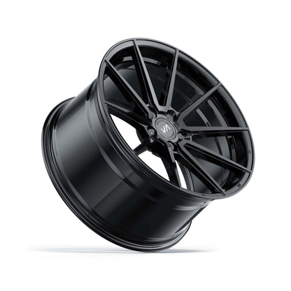 Variant Argon Gloss Piano Black - 20x10.5 | BLANK | 72.6mm