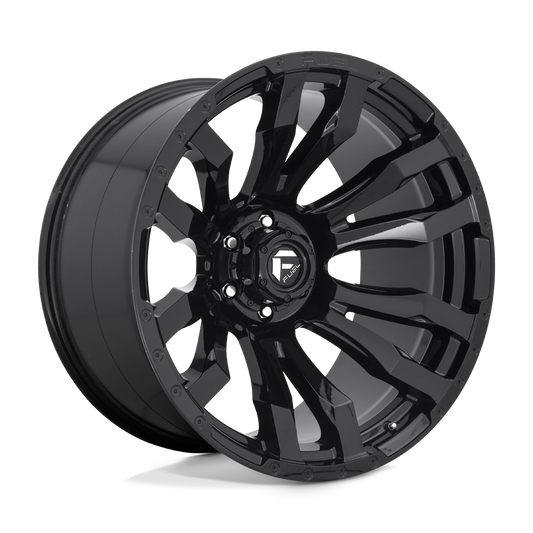 Felger-Fuel-1PC-BLITZ-Gloss-Black-20x9-6x139.7-44-106.1