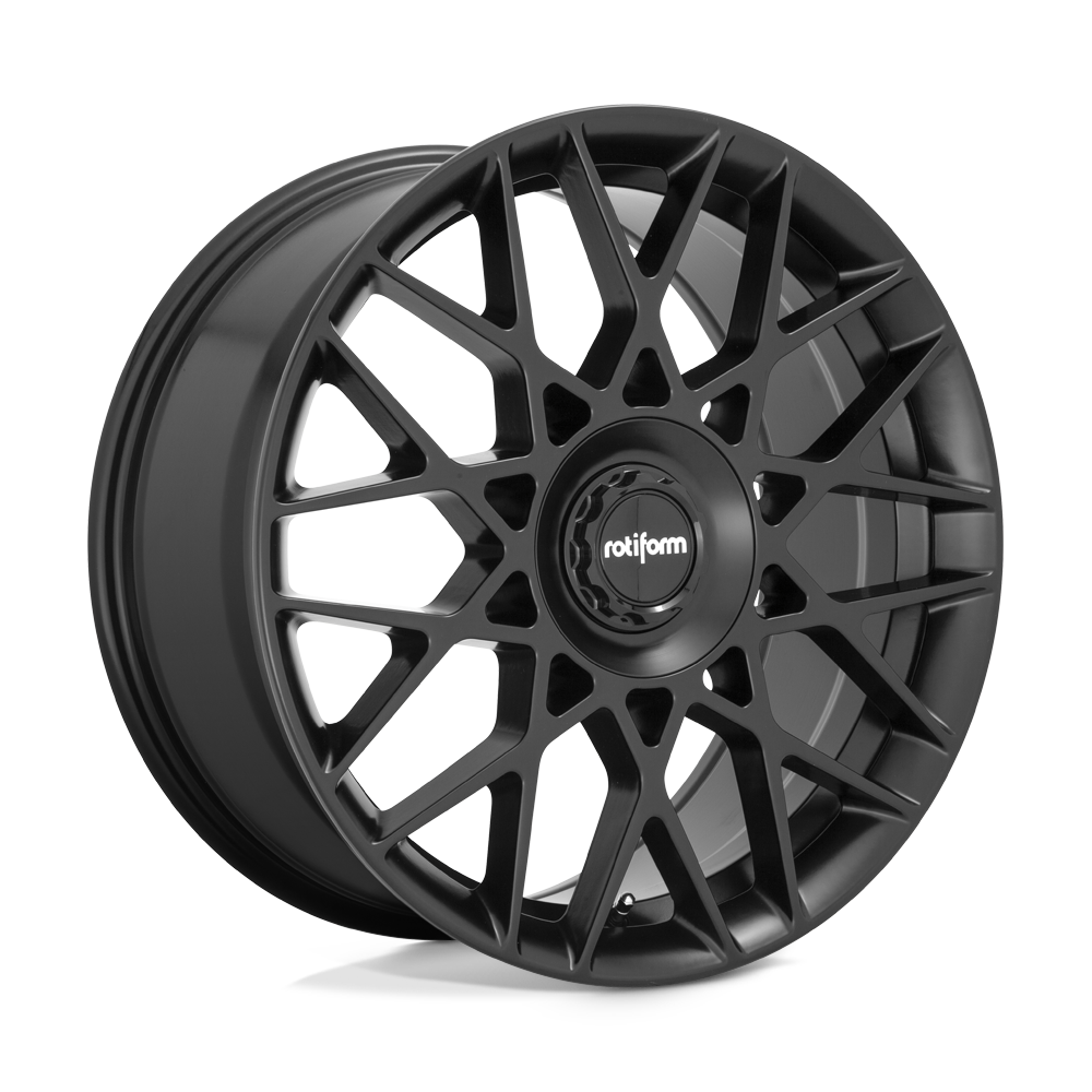 Felger-Rotiform-BLQ-C-Matte-Black-19x8.5-5x112-et45-66.56