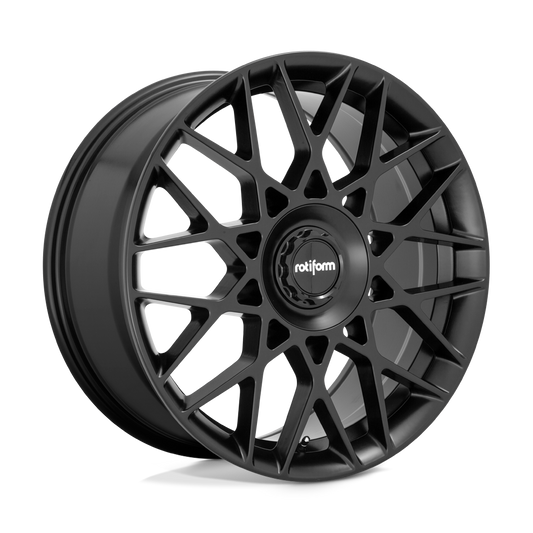 Felger-Rotiform-BLQ-C-Matte-Black-19x8.5-5x112-et45-66.56