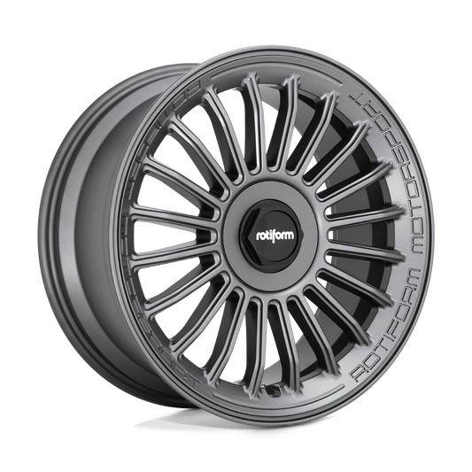 Felger-Rotiform-BUC-M-Matte-Anthracite-19x8.5-5x112-et45-66.56