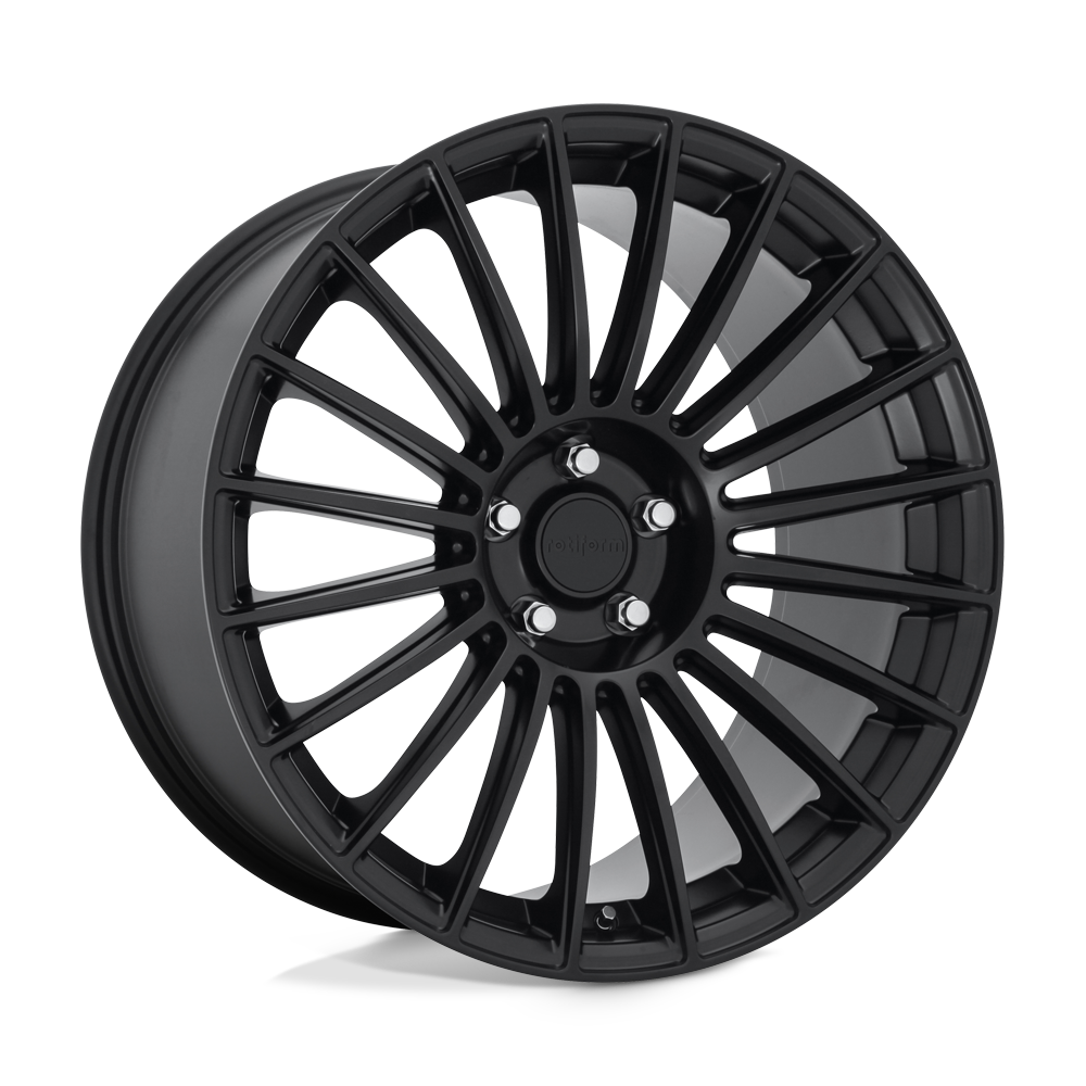 Felger-Rotiform-BUC-Matte-Black-19x8.5-5x112-et45-66.56