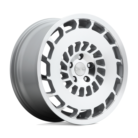 Felger-Rotiform-CCV-Gloss-Silver-Machined-19x8.5-5x112-et45-66.56