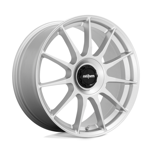 Felger-Rotiform-DTM-Silver-19x8.5-5x112-et45-66.56