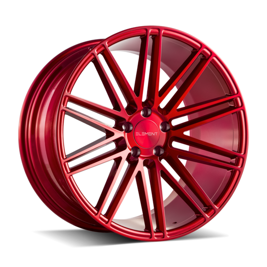 Element-EL10-Brushed-Red-Red-20x10.5-73.1-wheels-rims-felger-Felghuset