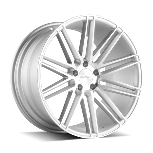 Element-EL10-Silver-w/-Machined-Face-Silver-20x10.5-73.1-wheels-rims-felger-Felghuset