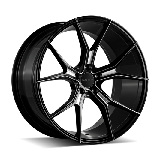 Element-EL1225-Black-Milled-Black-20x10-66.6-wheels-rims-felger-Felghuset