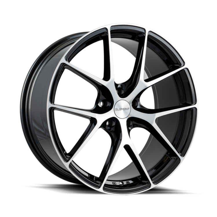 Element-EL44-Black-Machined-Black-20x9-73.1-wheels-rims-felger-Felghuset