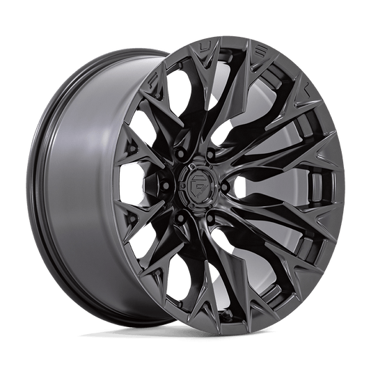 Felger-Fuel-1PC-FLAME-Blackout-20x9-6x139.7-18-106.1