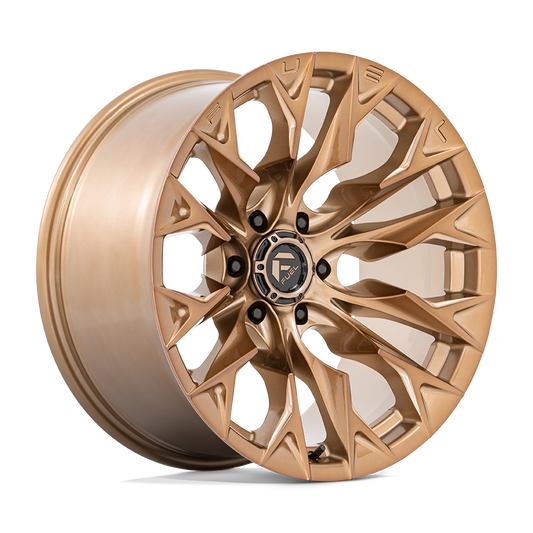 Felger-Fuel-1PC-FLAME-Platinum-Bronze-20x9-6x139.7-18-106.1