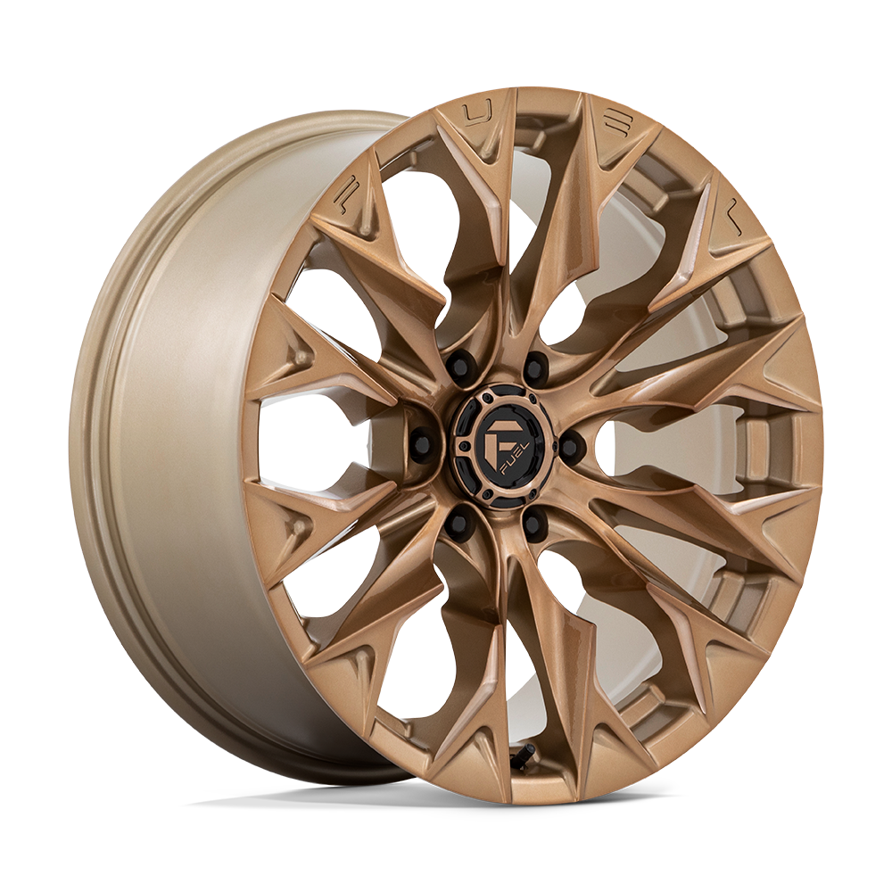 Felger-Fuel-1PC-FLAME-Platinum-Bronze-20x9-6x139.7-et20-106.1