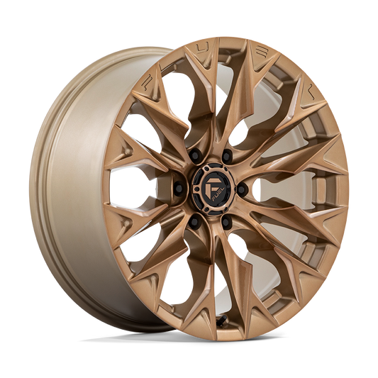 Felger-Fuel-1PC-FLAME-Platinum-Bronze-20x9-6x139.7-et20-106.1