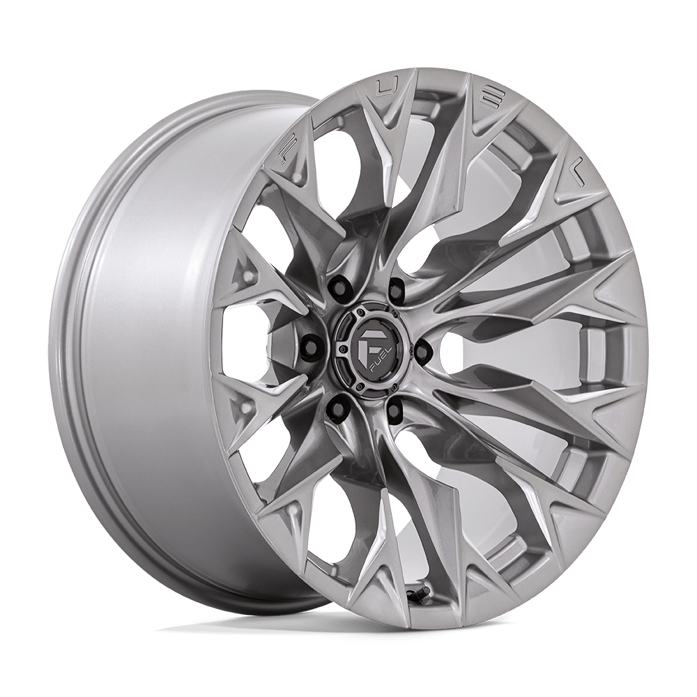 Felger-Fuel-1PC-FLAME-Platinum-20x10-6x139.7-18-106.1