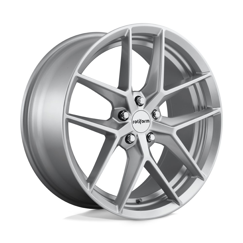 Felger-Rotiform-FLG-Gloss-Silver-19x8.5-5x112-et45-66.56