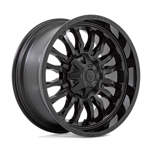 Felger-Fuel-1PC-ARC-Blackout-22x9-8x165.1-44-125.1