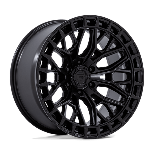 Felger-Fuel-1PC-SIGMA-Blackout-W/-Gloss-Black-Lip-20x10-6x139.7-et1-106.1