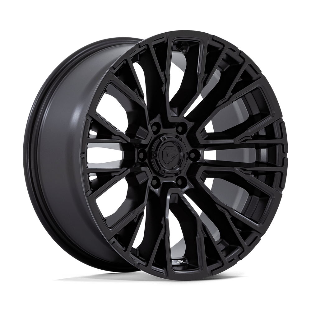 Felger-Fuel-1PC-REBAR-Blackout-20x9-6x139.7-et1-106.1