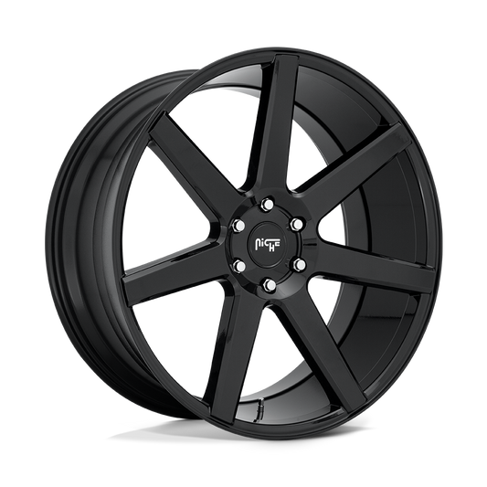 Felger-Niche-1PC-FUTURE-Gloss-Black-24x10-6x139.7-et30-106.1