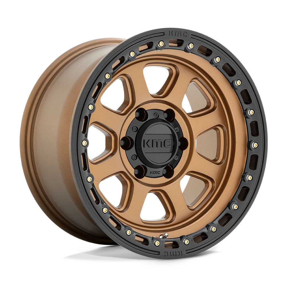 Felger-KMC-KM548-Matte-Bronze-With-Black-Lip-20x9-5x127-et18-71.5