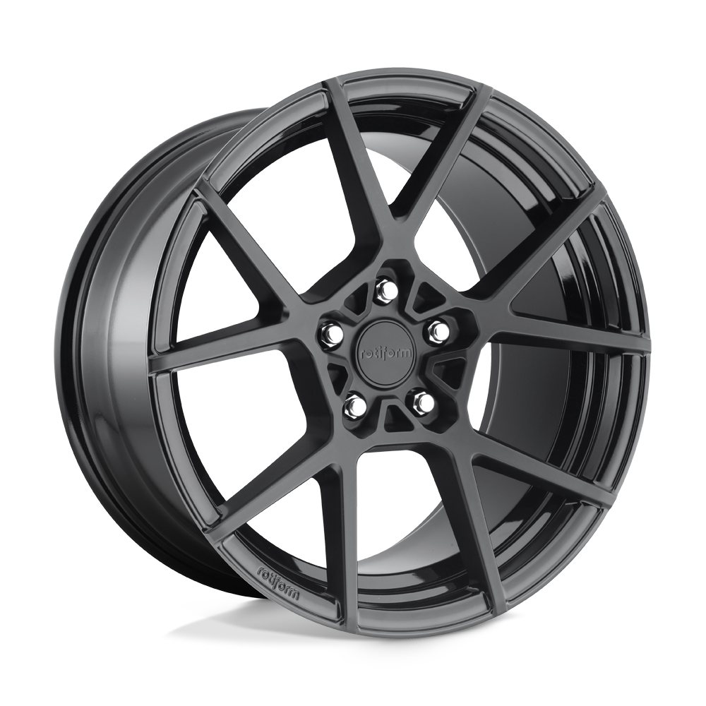 Felger-Rotiform-KPS-Matte-Black-19x9-5x120-et35-72.56