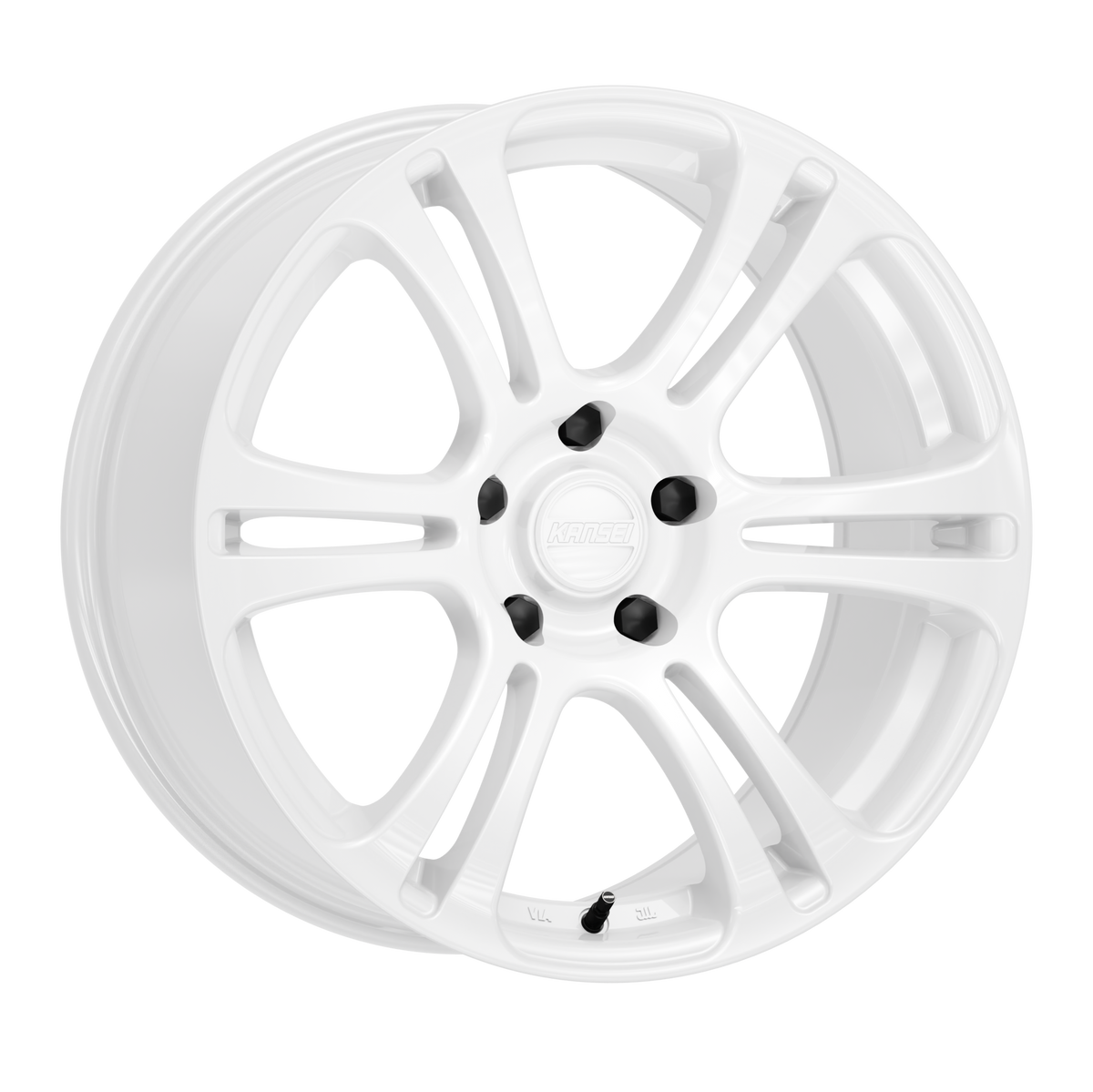 Felger-KANSEI-Neo-Gloss-White-18x10.5-5x100-22-73.1mm