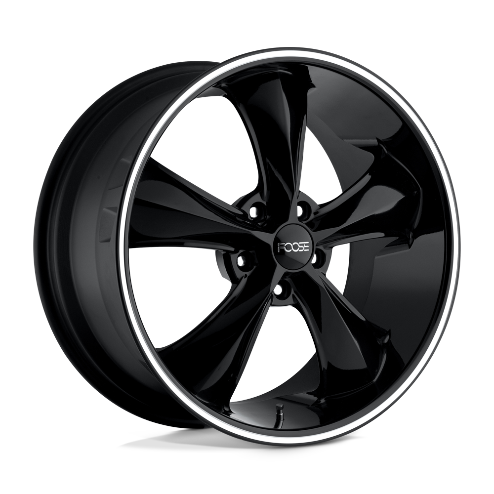 Felger-Foose-1PC-F104-Gloss-Black-Milled-20x10-5x127-et0-78.1