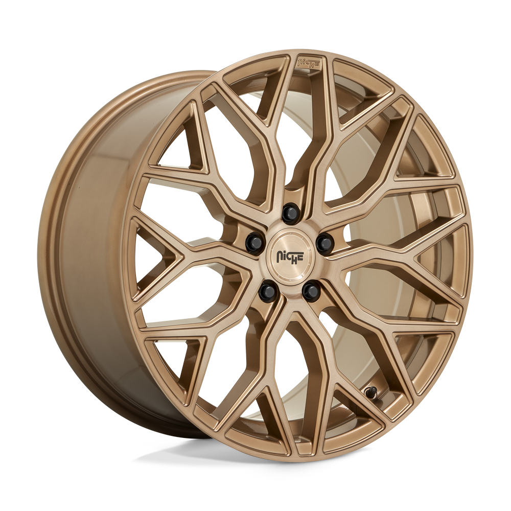 Felger-Niche-1PC-MAZZANTI-Bronze-Brushed-22x9-5x120-et30-74.1