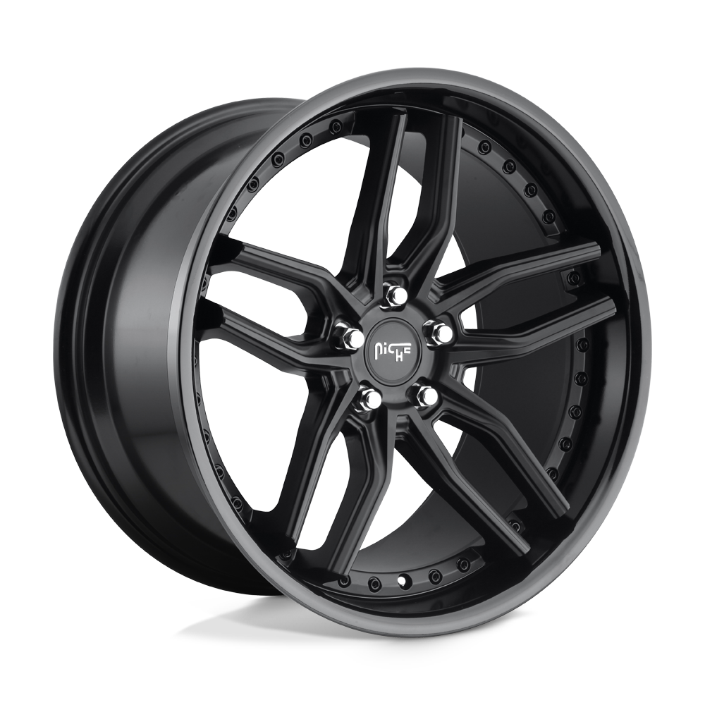 Felger-Niche-1PC-METHOS-Gloss-Black-Matte-Black-20x8.5-5x114.3-et35-72.56