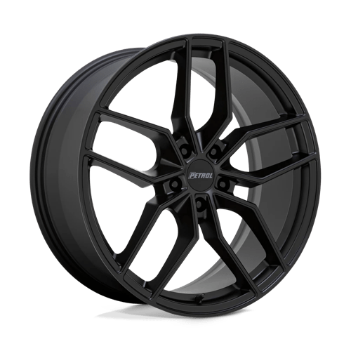 Felger-Petrol-P5C-Matte-Black-20x8.5-5x120-35-76.10mm