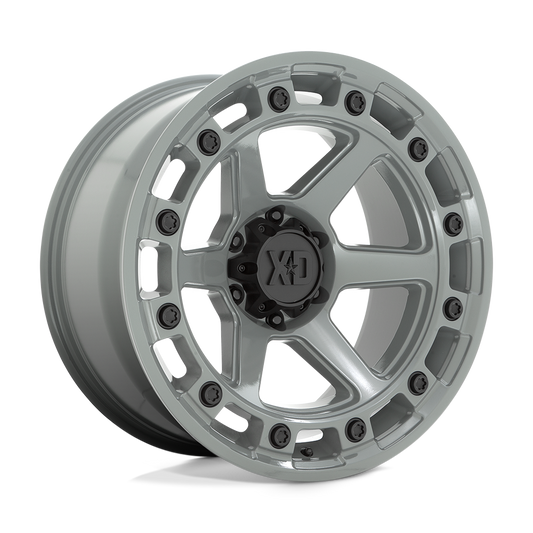 Felger-XD-XD862-Cement-20x9-6x139.7-18-106.1