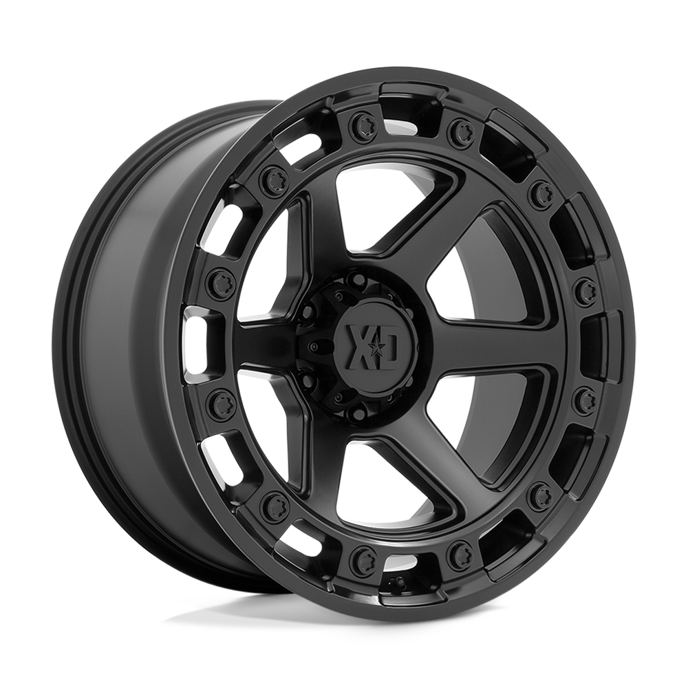 Felger-XD-XD862-Satin-Black-20x8-5x127-18-71.5